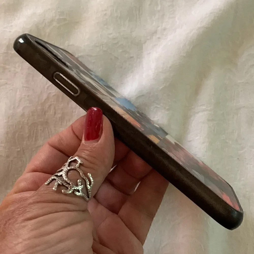 Casetify iPhone XS Max Phone Case